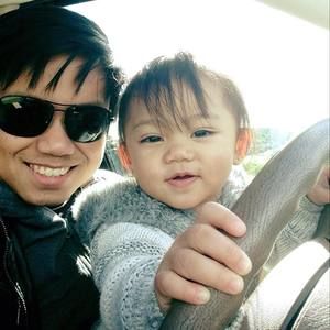 Meet your Posher, Oj